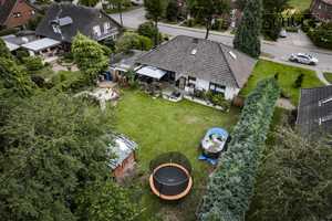 Cappeln erleben: Renovierungsbedürftiges Einfamilienhaus mit viel Platz und Potenzial! – Cloppenburg (Kreis) – Vorschaubild 3