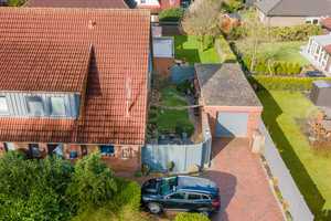 Modernisierte Doppelhaushälfte in ruhiger Lage  nahe dem Upjever- Forst – Friesland (Kreis) – Vorschaubild 7