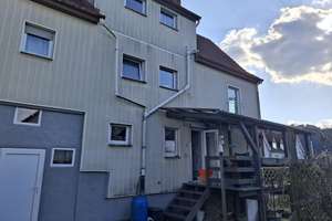 Älteres Wohnhaus in einer Anliegerstraße im Wohngebiet Igersheim – Die vollständige Adresse der Immobilie erhältst du vom Anbieter., 97999 Igersheim – Vorschaubild 16