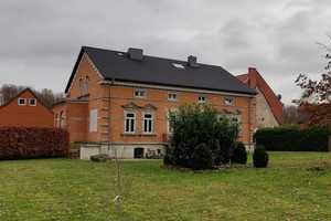 Repräsentative VILLA / gehobene Ausstattung / in 38836 VOGELSDORF (Gem. Huy) / HARZ / 880.000 € – Harz (Kreis) – Vorschaubild 12