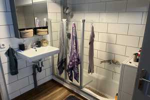 Preiswertes, gepflegtes 5-Raum-Reihenendhaus in Goddert – Hauptstr. 30, 56244 Westerwaldkreis – Vorschaubild 14