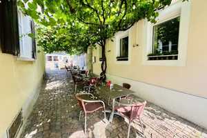 *** Schönes Altstadthaus mit einer Gewerbeeinheit und Wohnung im Herzen von Blieskastel *** – Saarpfalz-Kreis – Vorschaubild 38