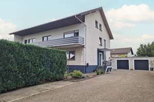 Salzkotten-Scharmede: Attraktives Mehrfamilienhaus mit Pool und Sauna! – Die vollständige Adresse der Immobilie erhältst du vom Anbieter., 33154 Salzkotten – Vorschaubild 13