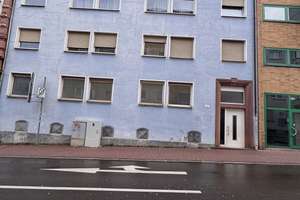 Bahnhofstraße 32, 66953 Pirmasens – Bahnhofstraße 32, 66953 Pirmasens, Pirmasens – Vorschaubild 1