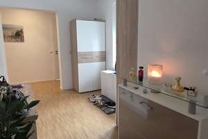 Modernes Wohnen mit der ganzen Familie 4 Zi. Whg - HC55 – 93055 Ostenviertel, Regensburg – Vorschaubild 7