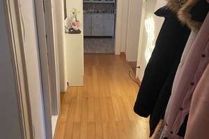 Provisionsfrei, Wü-Frauenland, 3-Zimmer-Wohnung mit Balkon – Die vollständige Adresse der Immobilie erhältst du vom Anbieter., 97074 Frauenland, Würzburg – Vorschaubild 10