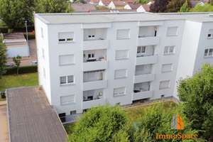 *** 4 ZKB ZUR KAPITALANLAGE ODER EIGENNUTZUNG *** – Die vollständige Adresse der Immobilie erhältst du vom Anbieter., 89415 Lauingen (Donau) – Vorschaubild 3