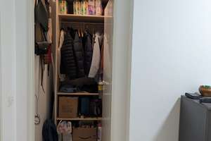 PROVISIONSFREI: Moderne Gartenwohnung im Westend - Top Investment oder späterer Eigenbedarf – Ridlerstr. 29c, 80339 Westend, München – Vorschaubild 11