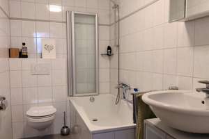 Traumhafte Maisonette-Wohnung mit Balkon – Schulzstr. 15, 45138 Huttrop, Essen – Vorschaubild 8