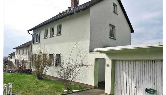 Bild von Preisgünstiges Zweifamilienwohnhaus in einer beliebten Wohnlage mit toller Aussicht auf Wiesbaden