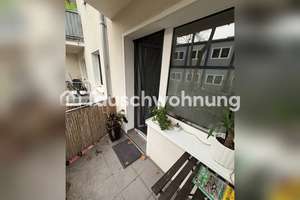 Tauschwohnung: 2-Zimmer-Wohnung mit Balkon in Köln-Kalk – Die vollständige Adresse der Immobilie erhältst du vom Anbieter., 51103 Kalk (Ortsteil), Köln – Vorschaubild 7