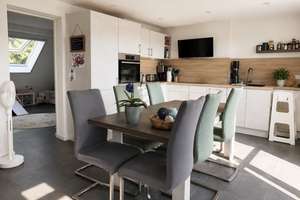 +++ BRIMO | Ca. 99 m² wohnlich nutzbare Fläche  | Helle Maisonette mit Panorama-Balkon +++ – 47803 Kempener Feld/Baackeshof, Krefeld – Vorschaubild 4