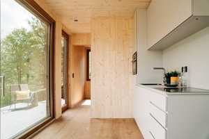 Haus mit Seezugang inmitten der Natur – Zum Hengemühlensee 0, 48499 Emsland (Kreis) – Vorschaubild 4