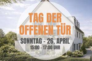 TAG DER OFFENEN TÜR – Charmantes Neubauprojekt in toller Lage. Ideal für Familien – provisionsfrei