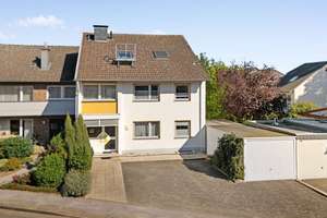 Wohnen & investieren Saniertes Vierparteienhaus als Mehrgenerationenhaus oder sichere Kapitalanlage – Die vollständige Adresse der Immobilie erhältst du vom Anbieter., 53347 Alfter – Vorschaubild 3