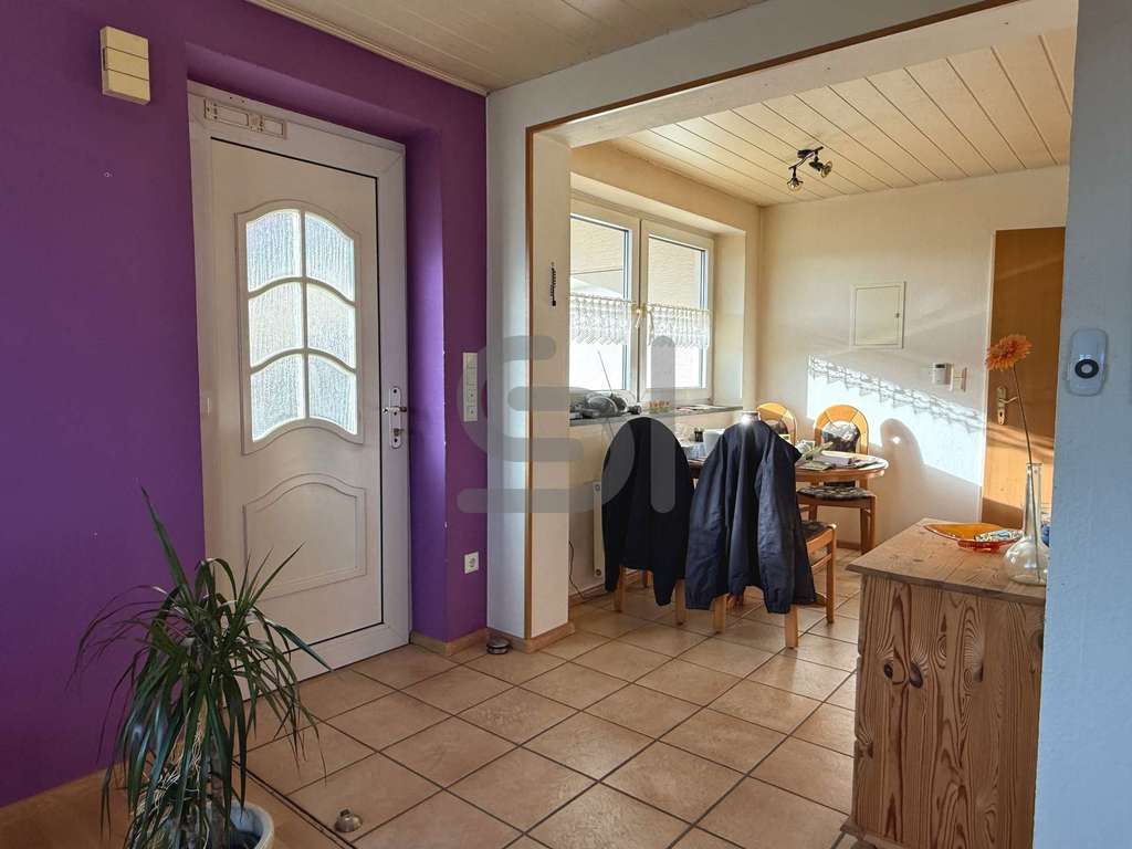 Immobilie in Warstein - Solides Investment: Gepflegte 2-Zimmer-Etagenwohnung mit Terrasse in Warstein - Bild 4