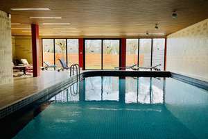 Sonniger Wohntraum mit Alpenblick: 4 Zimmer, Pool & Sauna inklusive! – Die vollständige Adresse der Immobilie erhältst du vom Anbieter., 81737 Neuperlach, München – Vorschaubild 11