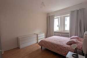 Schöne 2-Zimmer Wohnung Düsseldorf Flingern – Mettmanner Str 64, 40233 Düsseldorf – Vorschaubild 6
