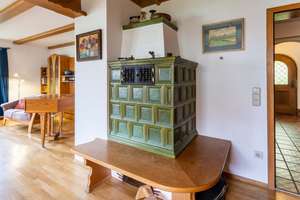 Traumhaus mit zus. Potenzial gem. Bebauungsplan – Die vollständige Adresse der Immobilie erhältst du vom Anbieter., 82390 Eberfing – Vorschaubild 9