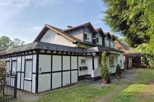 Außergewöhnliche DG-Wohnung für max. 2 Personen am Rande der Ohligser Heide – Die vollständige Adresse der Immobilie erhältst du vom Anbieter., 42697 Ohligs/Aufderhöhe/Merscheid, Solingen – Vorschaubild 3