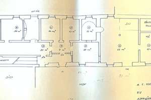 Markgräfliches Prinzessinnenhaus Esemble: Wohnen und Wirken in historischem Ambiente – Die vollständige Adresse der Immobilie erhältst du vom Anbieter., 95448 Hammerstatt/Sankt Georgen, Bayreuth – Vorschaubild 43