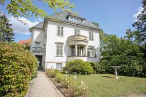 Die Villa Marie! – Dresden – Vorschaubild 1