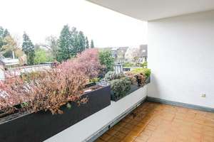 Balkonwohnung mit 3 Zimmern in Leverkusen-Opladen – Pommernstraße 20, 51379 Opladen, Leverkusen – Vorschaubild 7
