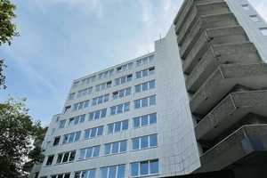 *ALLES NEU* Smartes 1-Zimmer Apartment mit Balkon & Weitblick in Gelsenkirchen – Kurt-Schumacher-Str. 394, 45894 Gelsenkirchen – Vorschaubild 3