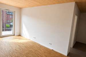 Erstbezug: 2-Zimmer-Wohnung in Baugruppe in Toplage in Lüneburg (provisionsfrei) – Marga-Jess-Straße 30, 21337 Neu-Hagen, Lüneburg – Vorschaubild 11