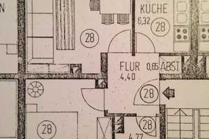 MÜNCHEN-MOOSACH - PERFEKTE 2 ZIMMER WHG – Abbachstrasse 15, 80992 München – Vorschaubild 2