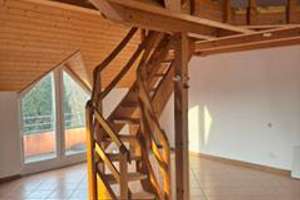 Lebendiger Freiraum: 1,5-Zimmer-Wohnung in Bad Abbach- Lengfeld