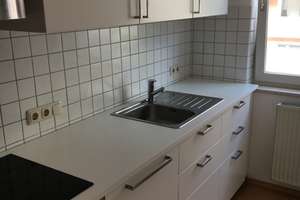 Maxvorstadt/Schwabing, 2 Zi.-Whg., Balkon, ruhige Lage, Uni + U-Bahn Nähe – Zieblandstrasse 37, 80798 Josephsplatz, München – Vorschaubild 6