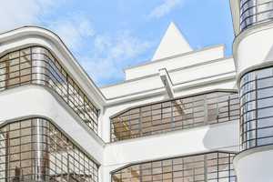 Historisches Flair, moderner Luxus: Ihre Traumwohnung in der Buchdruckerei – Düsseldorf – Vorschaubild 21