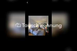 Tauschwohnung: Tolle Altbauwohnung Wedding Rehberge mit Dielen und Balkon – Müllerstraße 62a, 13349 Wedding, Berlin – Vorschaubild 1