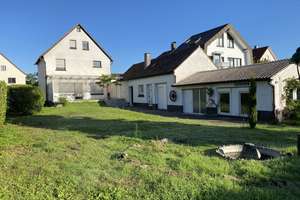 Platz für Ihr Traumhaus! Schönes Grundstück in Neureut Heide – Die vollständige Adresse der Immobilie erhältst du vom Anbieter., 76149 Neureut, Karlsruhe – Vorschaubild 1
