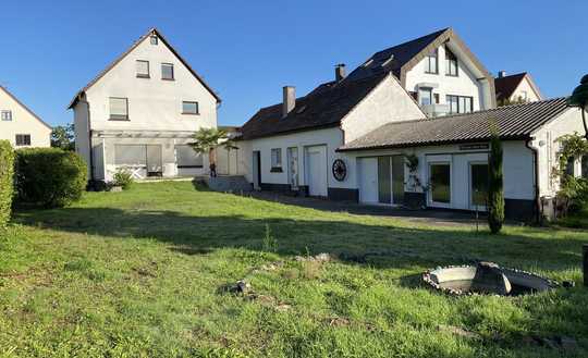 Platz für Ihr Traumhaus! Schönes Grundstück in Neureut Heide