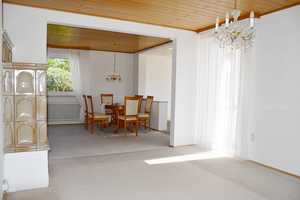 Schönes freistehendes Einfamilienhaus mit Charme auf 647 m² Traumgrundstück – Darmstadt-Dieburg (Kreis) – Vorschaubild 7