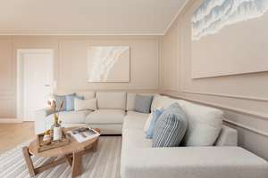 PROVISIONSFREI Renovierte 2-Zi. Ferienwohnung auf dem Priwall in Travemünde, große Terrasse – Die vollständige Adresse der Immobilie erhältst du vom Anbieter., 23570 Travemünde, Lübeck – Vorschaubild 11