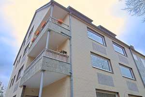 Solides Mehrfamilienhaus in der Reichswaldallee – Die vollständige Adresse der Immobilie erhältst du vom Anbieter., 40472 Rath, Düsseldorf – Vorschaubild 2