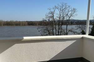 Luxuswohnung am Rhein - ein außergewöhnliches möbliertes Zuhause in Bonn – Am Schänzchen 0, 53111 Bonn-Castell, Bonn – Vorschaubild 25