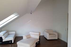 3-Zi Wohnung mit großer Dachterrasse, Aufzug und Tiefgaragenstellplatz – Die vollständige Adresse der Immobilie erhältst du vom Anbieter., 30457 Wettbergen, Hannover – Vorschaubild 7