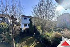 Charmantes Reihenmittelhaus in ruhiger Lage von Schönaich! – Böblingen (Kreis) – Vorschaubild 1