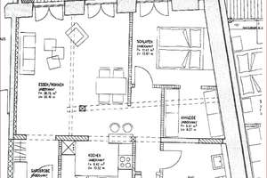 Exklusive 2,5-Zimmer-Altstadtwohnung mit Balkon in hochwertig saniertem Denkmalobjekt – Die vollständige Adresse der Immobilie erhältst du vom Anbieter., 93047 Innenstadt, Regensburg – Vorschaubild 17