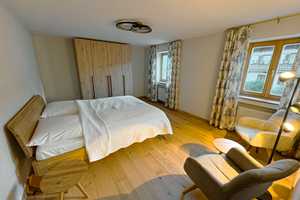 Attraktives, Top Saniertes Stilanwesen (Mehrfamilienvilla) in zentraler Lage von Partenkirchen – Garmisch-Partenkirchen (Kreis) – Vorschaubild 7