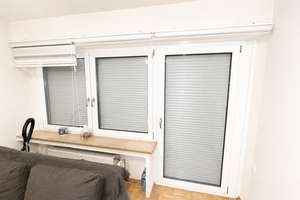 Gepflegt und sofort bezugsfrei – attraktive 1-Zimmer-Wohnung mit Balkon in München-Pasing – Die vollständige Adresse der Immobilie erhältst du vom Anbieter., 81241 Am Westbad, München – Vorschaubild 19