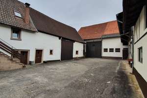 ehemaliger Bauernhof mitten im Ortskern von Neuhemsbach – Die vollständige Adresse der Immobilie erhältst du vom Anbieter., 67680 Neuhemsbach – Vorschaubild 3