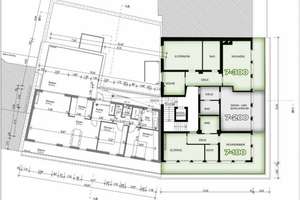 Moderne 2-Zimmer-Wohnung mit Einbauküche im beliebter City-Lage – Stresemannstraße 27, 40210 Stadtmitte, Düsseldorf – Vorschaubild 14