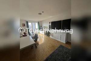 Tauschwohnung: Wunderschöne 2 Zimmer Whg (WG-geeignet) mit zwei Balkonen – Die vollständige Adresse der Immobilie erhältst du vom Anbieter., 80797 Am Luitpoldpark, München – Vorschaubild 7