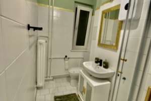 1 Zimmer Apartment in Schöneberg – Erfurter Str. 19, 10825 Schöneberg, Berlin – Vorschaubild 5