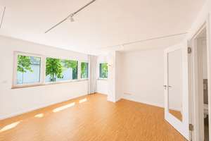 Exklusiver Erstbezug: Luxus Hausfeeling auf 2 Ebenen mit EBK, Garten, Garage & moderner Technologie – Die vollständige Adresse der Immobilie erhältst du vom Anbieter., 12307 Lichtenrade, Berlin – Vorschaubild 6